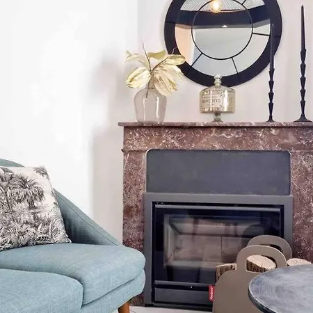 La Citadine, Maison Avec Jardin…